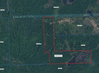 M5l3b Teaser Rd, Mapleton, ME 04757