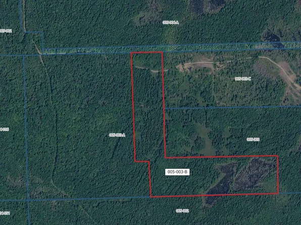 M5L3B Teaser Road, Chapman, ME 04757