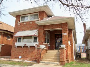 8247 S Morgan St, Chicago, IL 60620