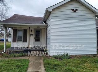 2209 Roosevelt Blvd, Middletown, OH 45044