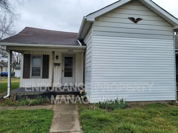 2209 Roosevelt Blvd, Middletown, OH 45044