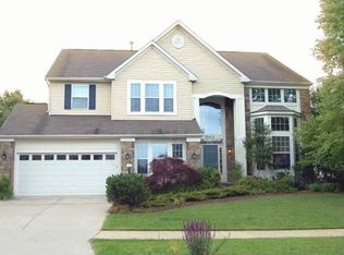 19010 Old Baltimore Rd, Brookeville, MD 20833