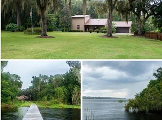 6462 Jack Wright Island Rd, Saint Augustine, FL 32092