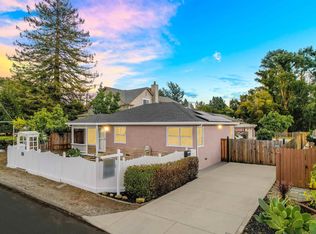 1623 E St, Hayward, CA 94541