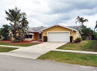 4320 Sugar Pine Dr, Boca Raton, FL 33487