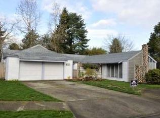 2295 SW 203rd Ave, Aloha, OR 97003