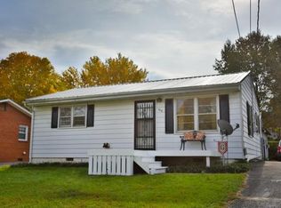 315 Central St, Johnson City, TN 37604