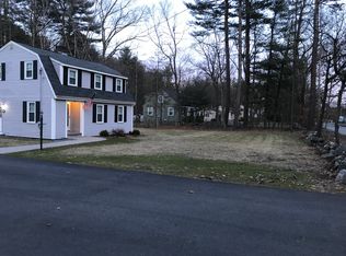 82 Rogers St, Billerica, MA 01821