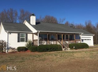 597 Clover Ave, Comer, GA 30629