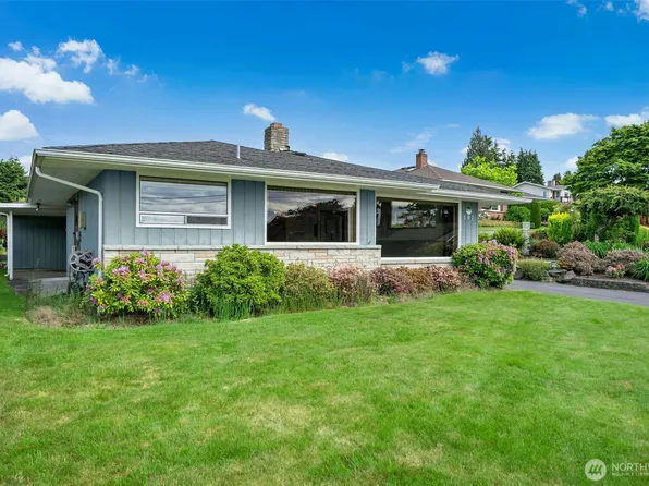 507 View Ridge Drive, Everett, WA 98203