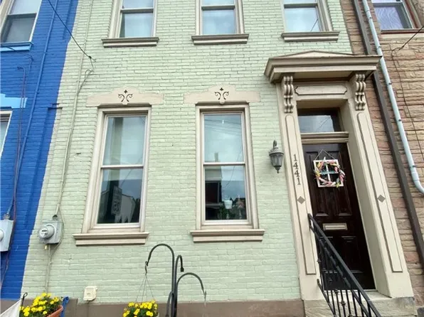 1441 W North Ave, Pittsburgh, PA 15233