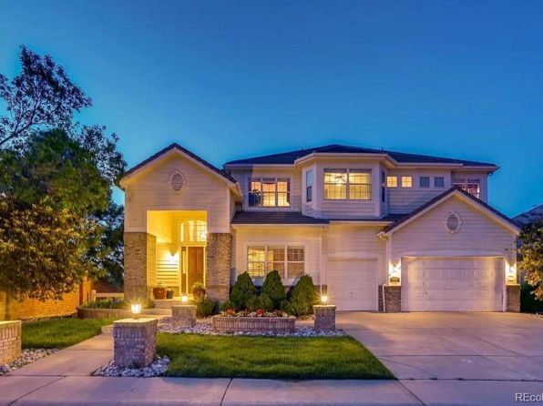 7925 Trotter Lane, Lone Tree, CO 80124