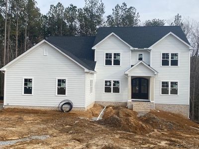 13331 Riva Ct, Ashland, VA, 23005