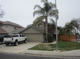 732 McKinley St, Los Banos, CA 93635