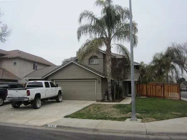 732 McKinley St, Los Banos, CA 93635