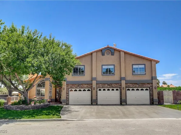7761 Cowboy Trl, Las Vegas, NV 89131