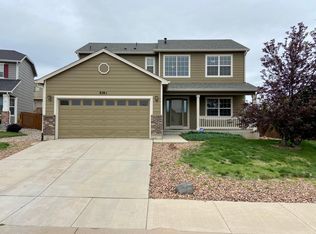 8214 Cassabella Ct, Fountain, CO 80817