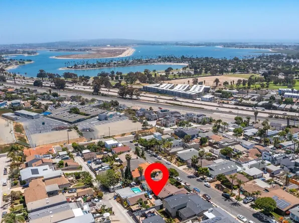 3559 Princeton Ave, San Diego, CA 92117