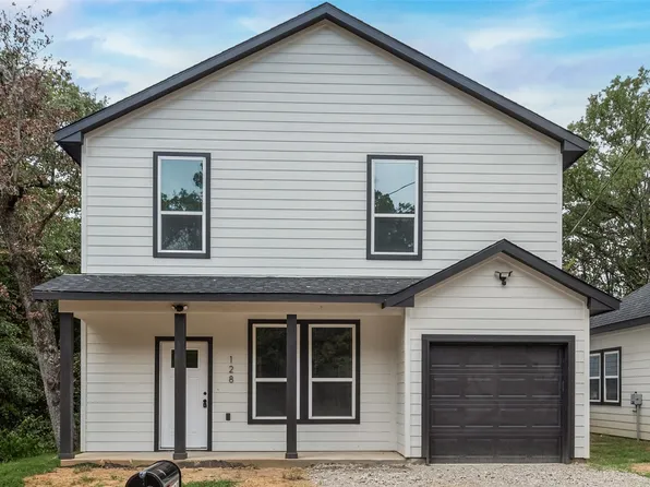 128 Little Feather Rd, Mabank, TX 75156