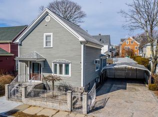 61 Locust St, New Bedford, MA 02740