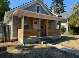 5419 SE 92nd Ave, Portland, OR