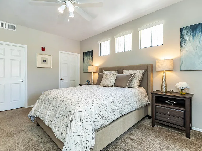 2c2 1140 SQFT 2 Bed 2 Bath