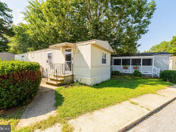 800 College Dr Unit 24, Vineland, NJ 08360