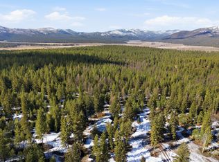 875 Hidden Treasure Ct PARCEL NEXT TO 875, Bonner, MT 59823