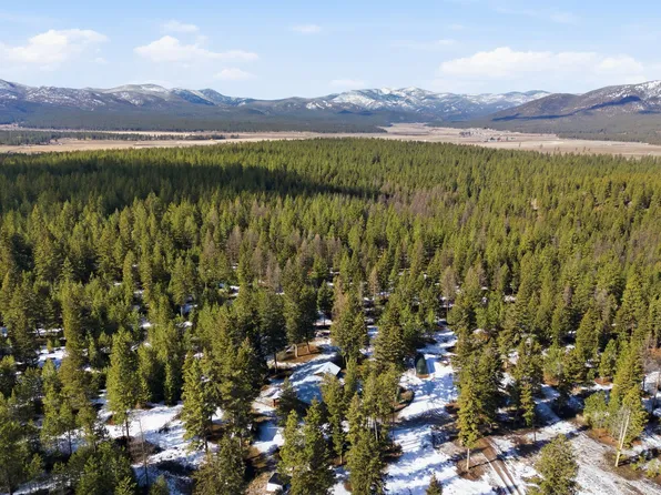875 Hidden Treasure Ct Parcel Next To 875, Bonner, MT 59823