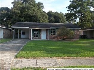 11363 Catalpa Dr, Baton Rouge, LA 70815