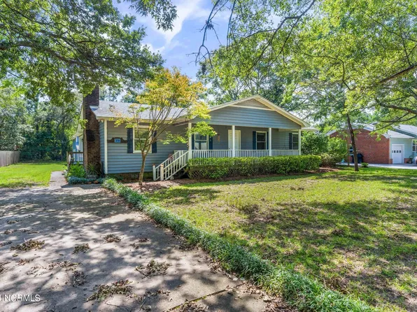 1022 Kings Landing Road, Hampstead, NC 28443