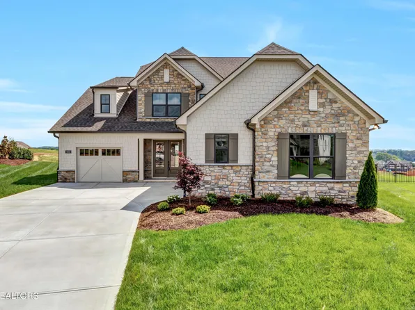 934 Sweatleaf Ln, Knoxville, TN 37934