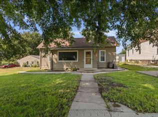 424 1st St, Platte Center, NE 68653