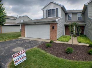 5422 Rivertown Cir SW #45, Grandville, MI 49418