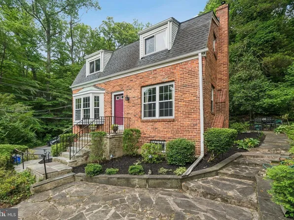 3000 Forsythe Ave, Silver Spring, MD 20910