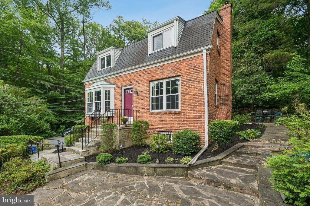 3000 Forsythe Ave - Property Image