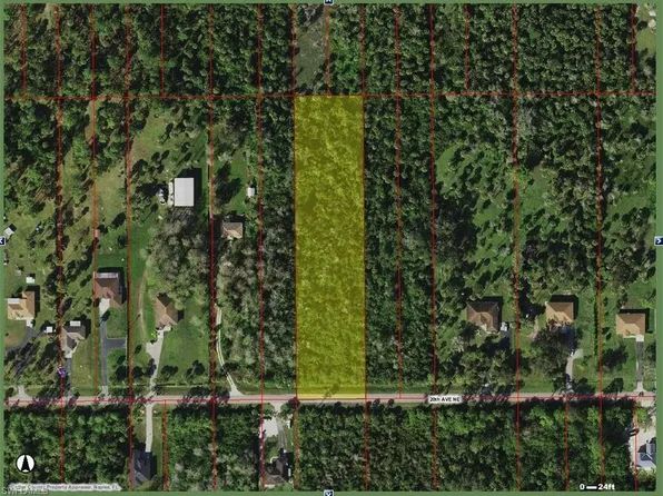 2541 20th AVE NE, NAPLES, FL 34120
