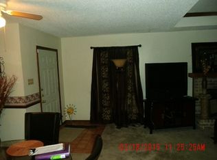 4347 San Marcus Ave, Mesquite, TX 75150