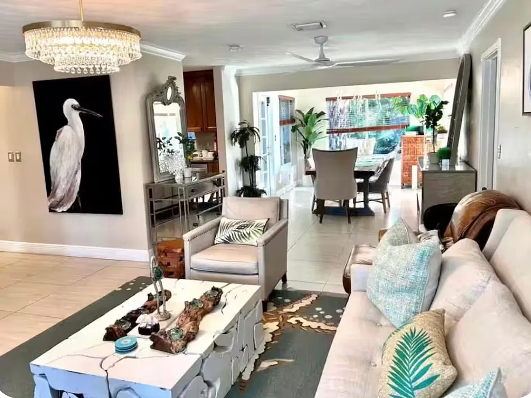 3 bed, 1270 sqft, $5,400 — Photo 3