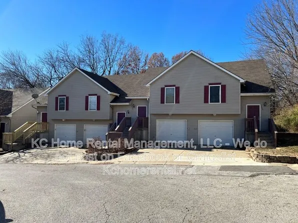 5654 N Anita Ave, Kansas City, MO 64151