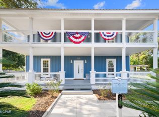 2320 E 2nd Plz, Panama City, FL 32401