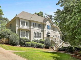 257 Smokerise Trce, Peachtree City, GA 30269