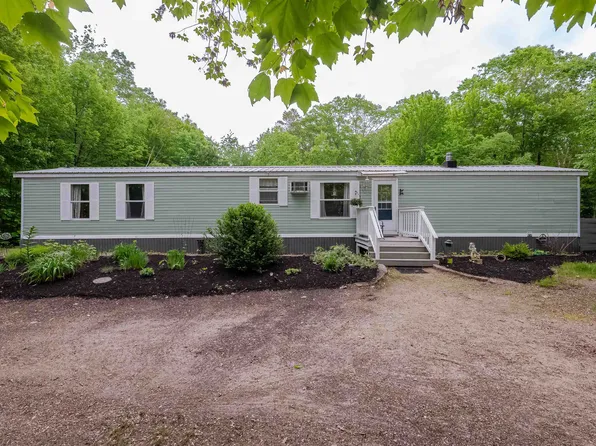 321 Chestnut Hill Road, Rochester, NH 03867