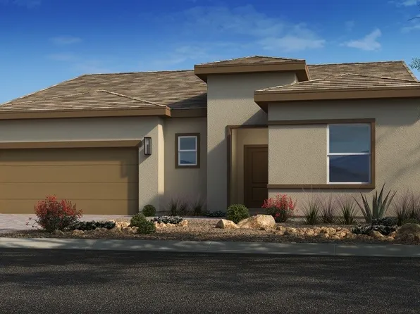 4820 S Blue Bell Ct, Pahrump, NV 89061