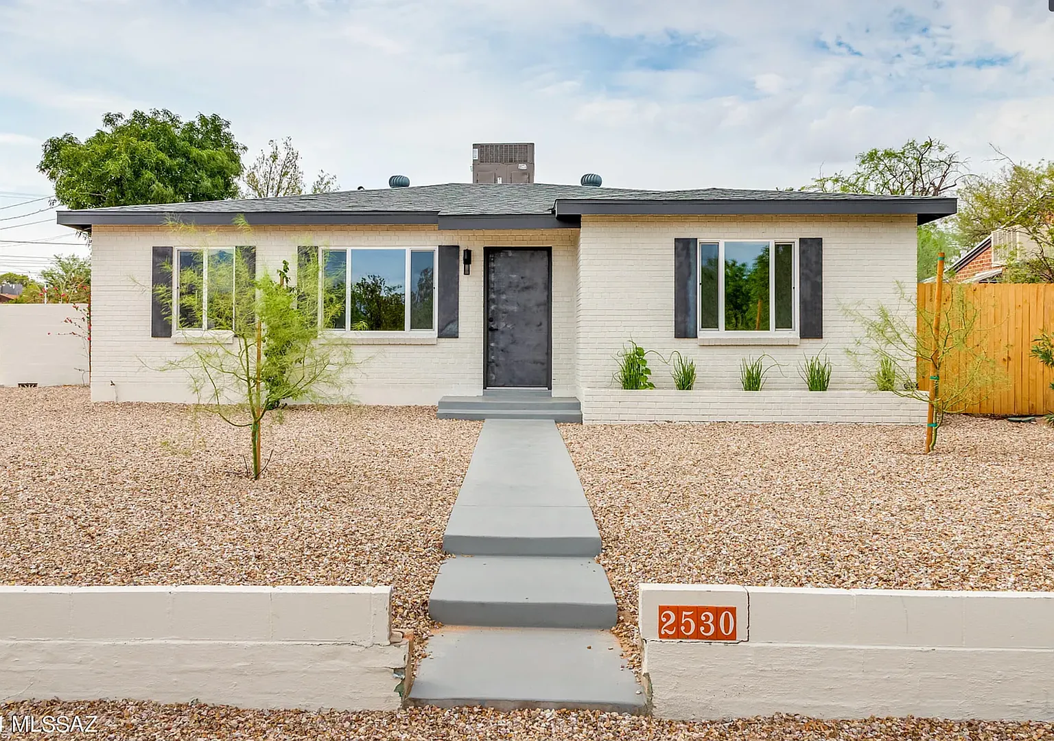 2530 E. Mabel St. — Photo 2