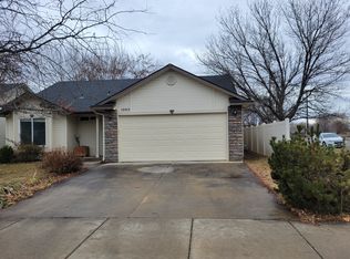 1005 S Spoonbill Ave, Meridian, ID 83642