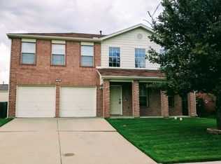 2400 Hampton Dr, Little Elm, TX 75068