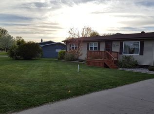 501 Eickhof Blvd, Crookston, MN 56716