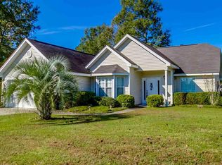 2617 Ivyglen Dr, Conway, SC 29526