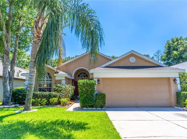 526 Manderley Run, Lake Mary, FL 32746